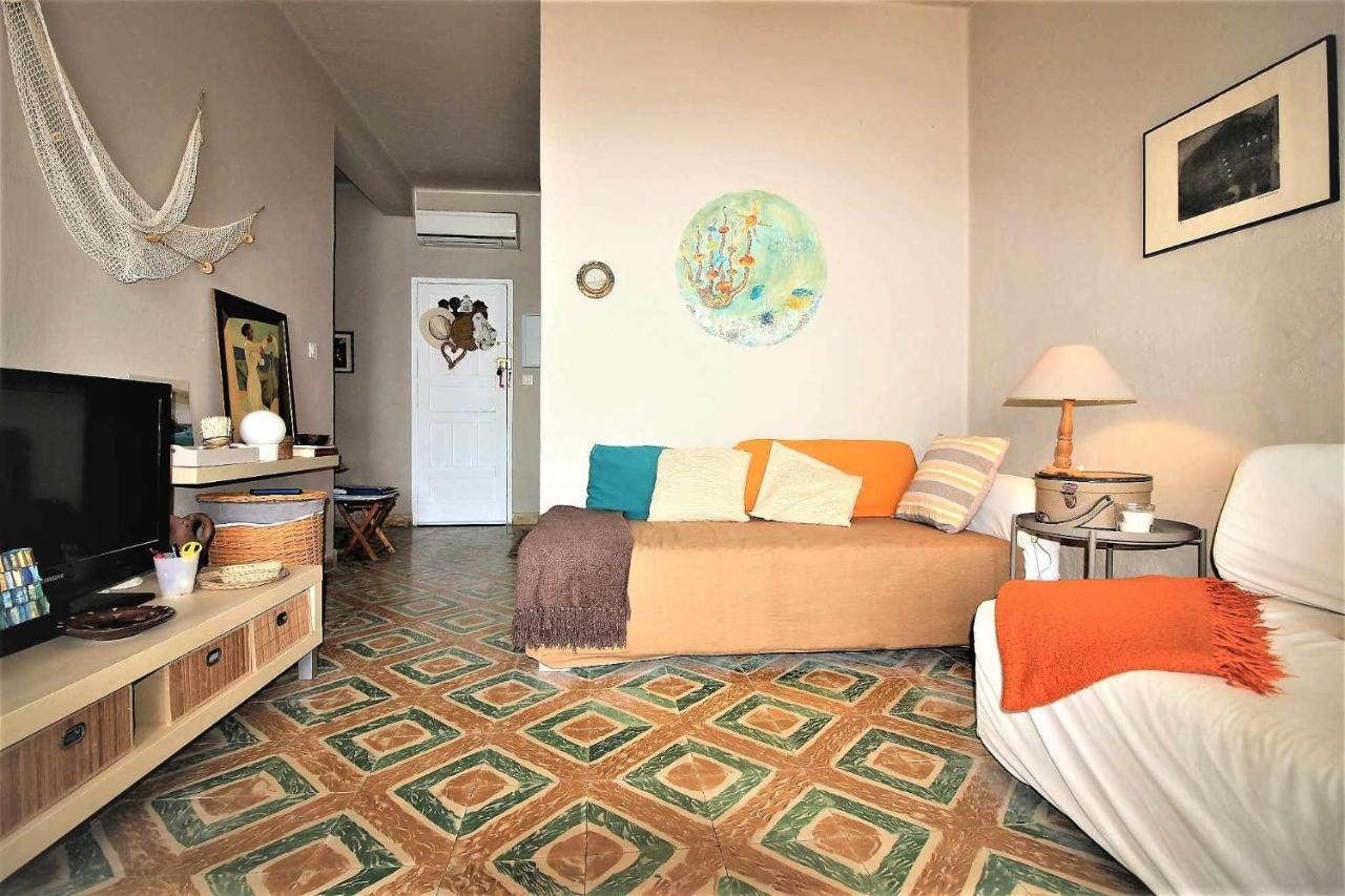 Вилла Casa Corales Коста-Тегисе Экстерьер фото